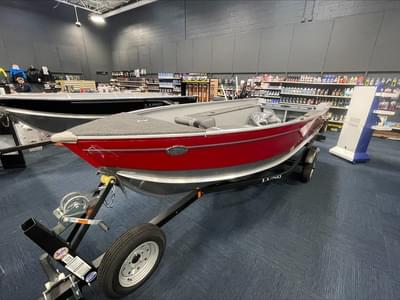 BOATZON | Lund 1400 Fury Tiller 2024 BOATZON | Lund 1400 Fury Tiller 2024