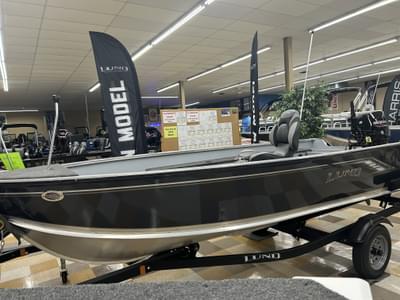 BOATZON | Lund 1400 Fury Tiller 2025 BOATZON | Lund 1400 Fury Tiller 2025