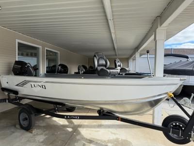 BOATZON | Lund 1400 Fury Tiller 2026 BOATZON | Lund 1400 Fury Tiller 2026