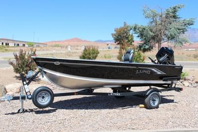 BOATZON | Lund 1400 Fury Tiller 2026 BOATZON | Lund 1400 Fury Tiller 2026
