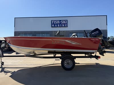 BOATZON | Lund 1400 Fury Tiller 2027 BOATZON | Lund 1400 Fury Tiller 2027