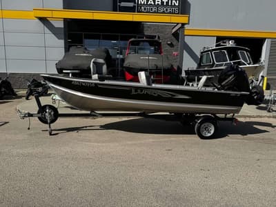 BOATZON | Lund 16 SSV 2019