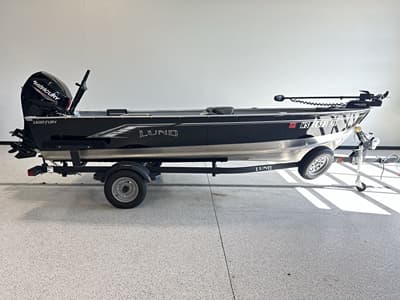BOATZON | Lund 1600 fury 2025