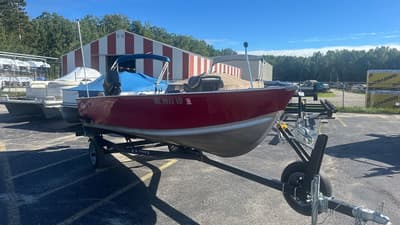BOATZON | Lund 1600 Fury 2025