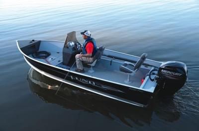 BOATZON | Lund 1600 Fury SS 2016 BOATZON | Lund 1600 Fury SS 2016