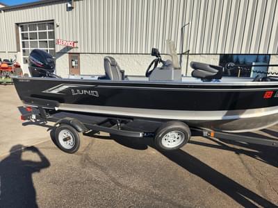 BOATZON | Lund 1600 Fury SS 2022