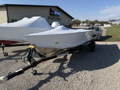 BOATZON | Lund 1600 Fury SS 2026 BOATZON | Lund 1600 Fury SS 2026