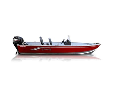 BOATZON | Lund 1600 Fury SS 2026 BOATZON | Lund 1600 Fury SS 2026