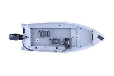 BOATZON | Lund 1600 Fury SS 2026 BOATZON | Lund 1600 Fury SS 2026