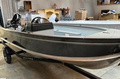 BOATZON | Lund 1600 Fury SS 2026 BOATZON | Lund 1600 Fury SS 2026