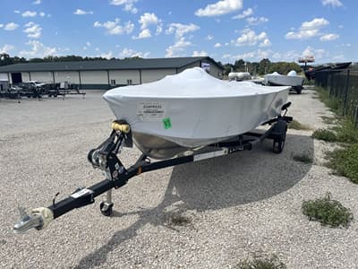 BOATZON | Lund 1600 Fury SS 2027