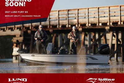 BOATZON | Lund 1600 Fury SS 2027