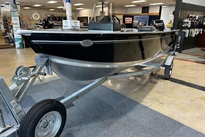 BOATZON | Lund 1600 Fury SS 2027