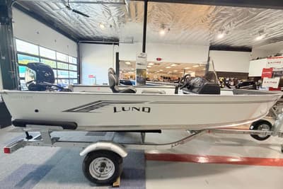 BOATZON | Lund 1600 Fury SS 2027