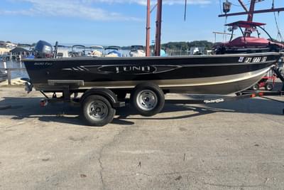 BOATZON | Lund 1600 Fury Tiller 2013 BOATZON | Lund 1600 Fury Tiller 2013