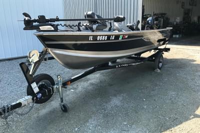 BOATZON | Lund 1600 Fury Tiller 2013 BOATZON | Lund 1600 Fury Tiller 2013