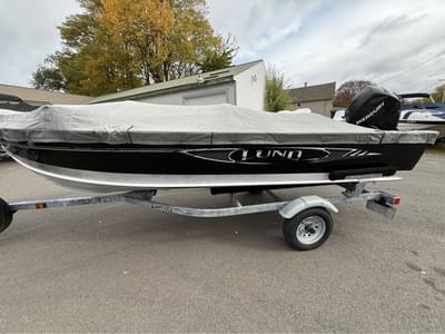 BOATZON | Lund 1600 Fury Tiller 2013 BOATZON | Lund 1600 Fury Tiller 2013