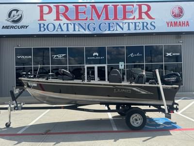 BOATZON | Lund 1600 Fury Tiller 2021 BOATZON | Lund 1600 Fury Tiller 2021