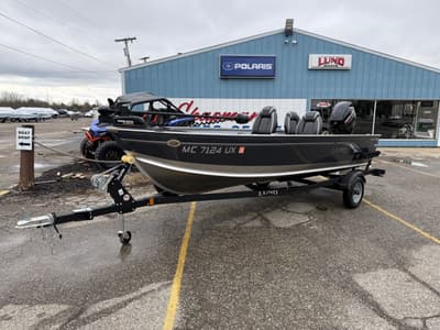 BOATZON | Lund 1600 FURY TILLER 2023 BOATZON | Lund 1600 FURY TILLER 2023
