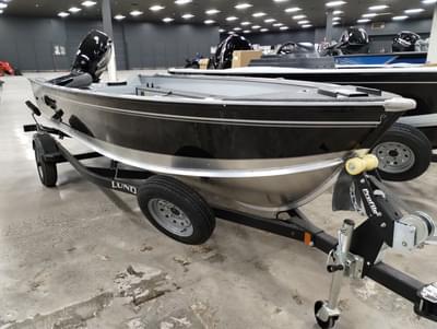 BOATZON | Lund 1600 Fury Tiller 2023 BOATZON | Lund 1600 Fury Tiller 2023