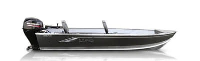 BOATZON | Lund 1600 Fury Tiller 2025 BOATZON | Lund 1600 Fury Tiller 2025