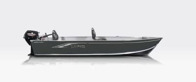BOATZON | Lund 1600 Fury Tiller 2025