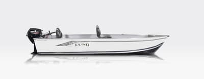 BOATZON | Lund 1600 Fury Tiller 2025