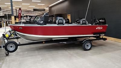 BOATZON | Lund 1600 Fury Tiller 2025 BOATZON | Lund 1600 Fury Tiller 2025