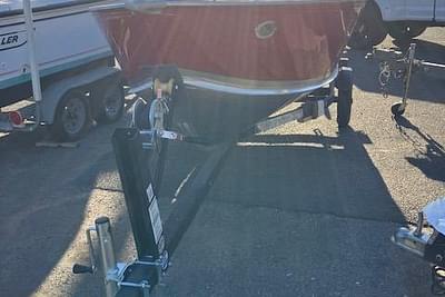 BOATZON | Lund 1600 Fury Tiller 2026