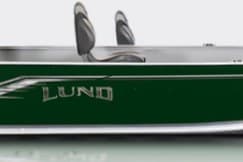 BOATZON | Lund 1600 Fury Tiller 2027