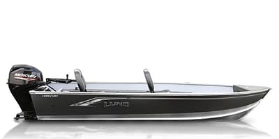 BOATZON | Lund 1600 Fury Tiller 2027 BOATZON | Lund 1600 Fury Tiller 2027