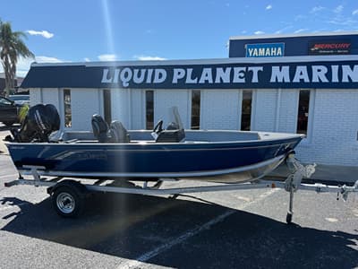 BOATZON | Lund 1600 Fury Z16FRS 2027 BOATZON | Lund 1600 Fury Z16FRS 2027