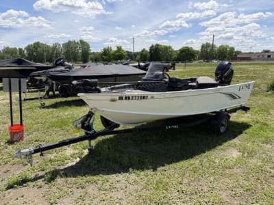 BOATZON | Lund 1625 Fury XL SS 2020 BOATZON | Lund 1625 Fury XL SS 2020