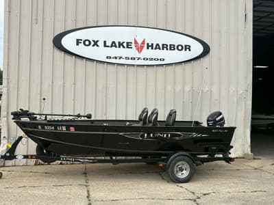 BOATZON | Lund 1625 Fury XL Tiller 2013 BOATZON | Lund 1625 Fury XL Tiller 2013