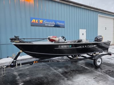 BOATZON | Lund 1625 Rebel SS 2010 BOATZON | Lund 1625 Rebel SS 2010