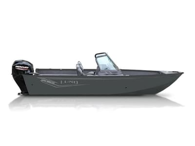 BOATZON | Lund 1650 Angler Sport 2026 BOATZON | Lund 1650 Angler Sport 2026