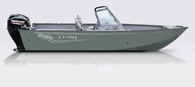 BOATZON | Lund 1650 Angler Sport 2026