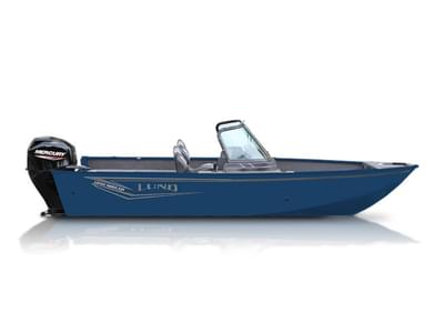 BOATZON | Lund 1650 Angler Sport 2026 BOATZON | Lund 1650 Angler Sport 2026