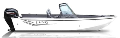BOATZON | Lund 1650 Angler Sport 2026