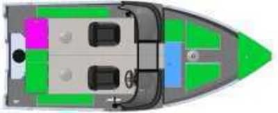BOATZON | Lund 1650 Angler Sport 2026