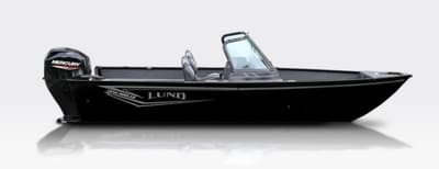 BOATZON | Lund 1650 Angler Sport 2026