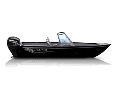 BOATZON | Lund 1650 Angler Sport 2027