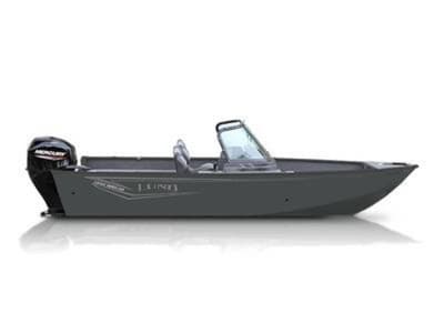 BOATZON | Lund 1650 Angler Sport 2027