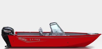 BOATZON | Lund 1650 Angler Sport 2027