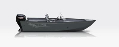 BOATZON | Lund 1650 Angler SS 2025