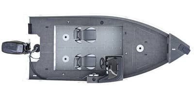 BOATZON | Lund 1650 Angler SS 2026