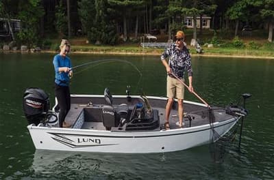 BOATZON | Lund 1650 Angler SS 2026 BOATZON | Lund 1650 Angler SS 2026