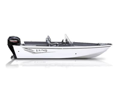 BOATZON | Lund 1650 Angler SS 2026