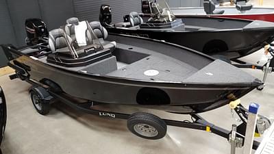 BOATZON | Lund 1650 Angler SS 2026 BOATZON | Lund 1650 Angler SS 2026