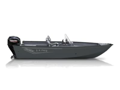 BOATZON | Lund 1650 Angler SS 2026